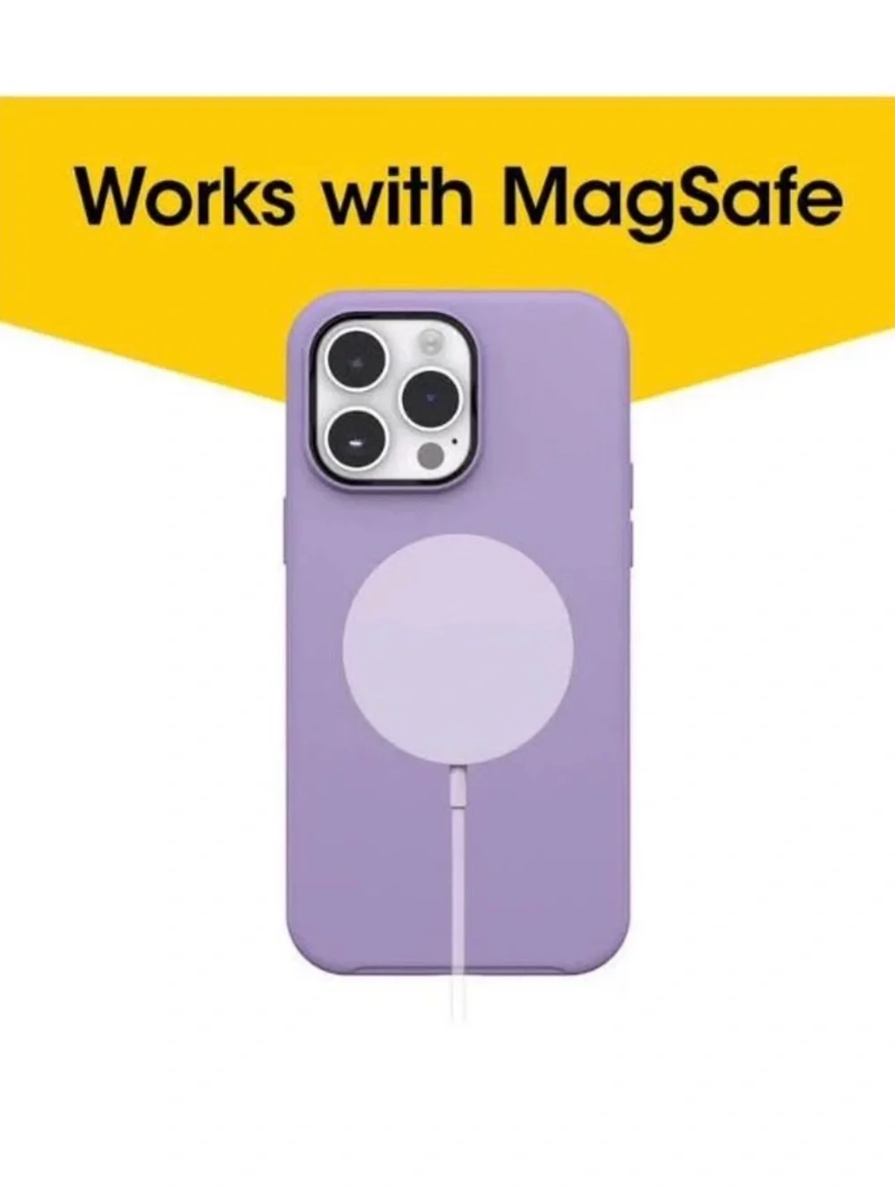 New OtterBox Symmetry Series+ case with MagSafe for Apple IPhone Pro14